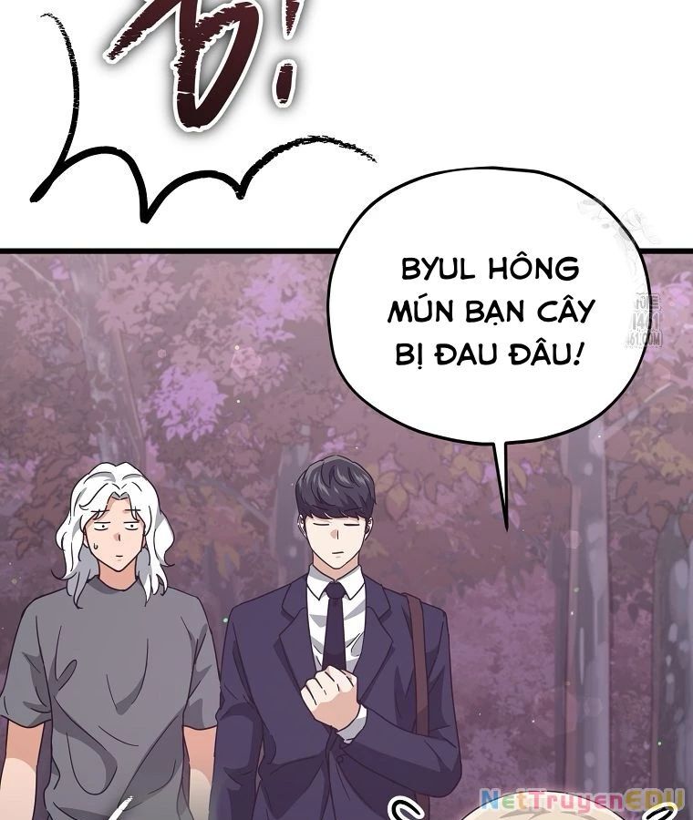 Bố Tôi Quá Mạnh: Chapter 184