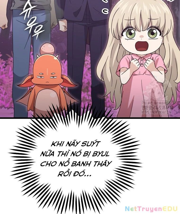 Bố Tôi Quá Mạnh: Chapter 184