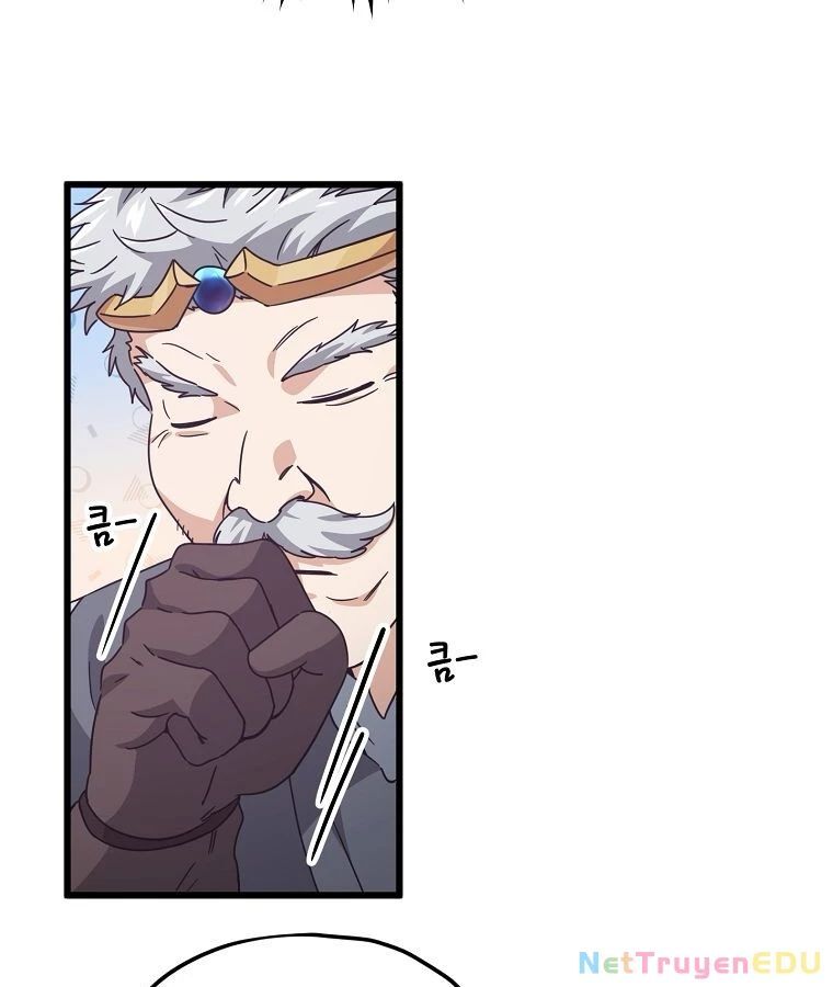 Bố Tôi Quá Mạnh: Chapter 184
