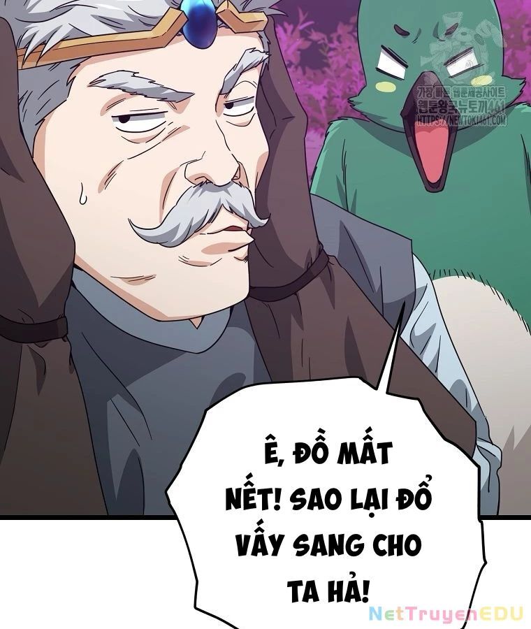 Bố Tôi Quá Mạnh: Chapter 184