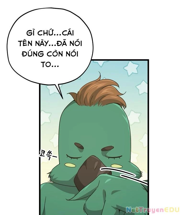Bố Tôi Quá Mạnh: Chapter 184