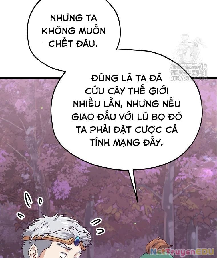 Bố Tôi Quá Mạnh: Chapter 184