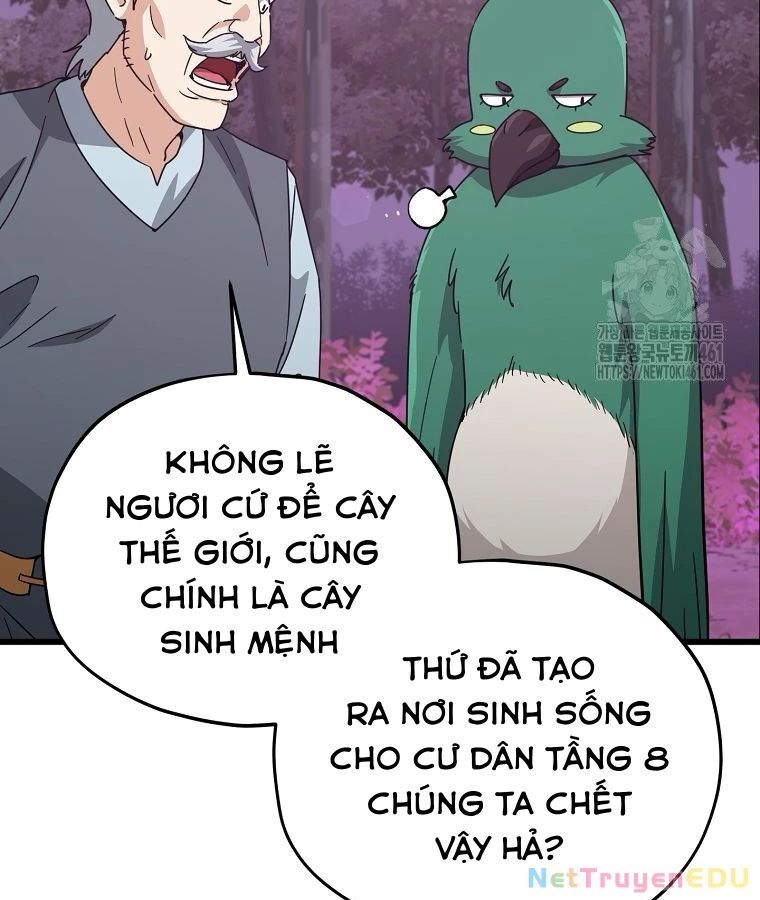 Bố Tôi Quá Mạnh: Chapter 184