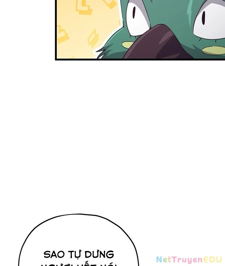 Bố Tôi Quá Mạnh: Chapter 184
