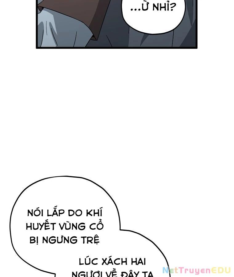 Bố Tôi Quá Mạnh: Chapter 184