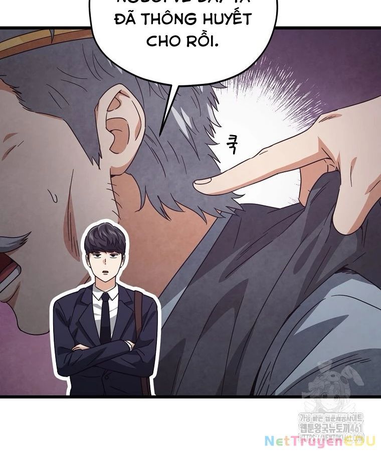 Bố Tôi Quá Mạnh: Chapter 184