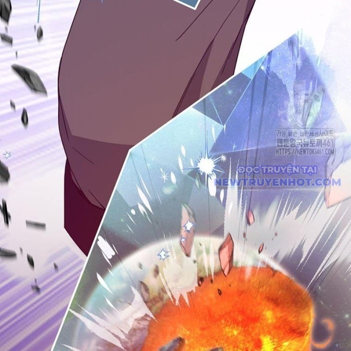 Bố Tôi Quá Mạnh: Chapter 185