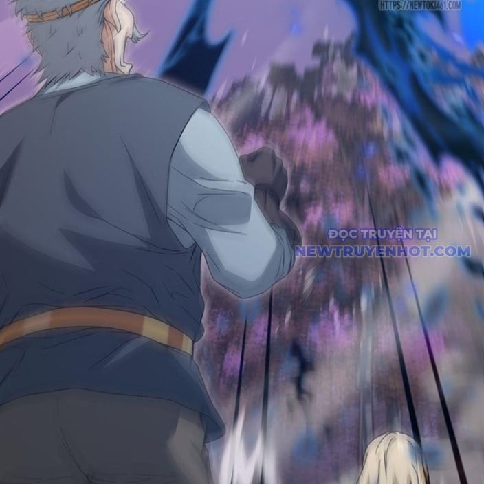 Bố Tôi Quá Mạnh: Chapter 185