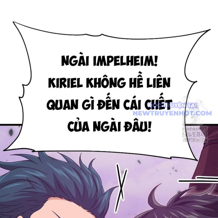 Bố Tôi Quá Mạnh: Chapter 185