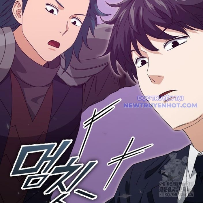 Bố Tôi Quá Mạnh: Chapter 185