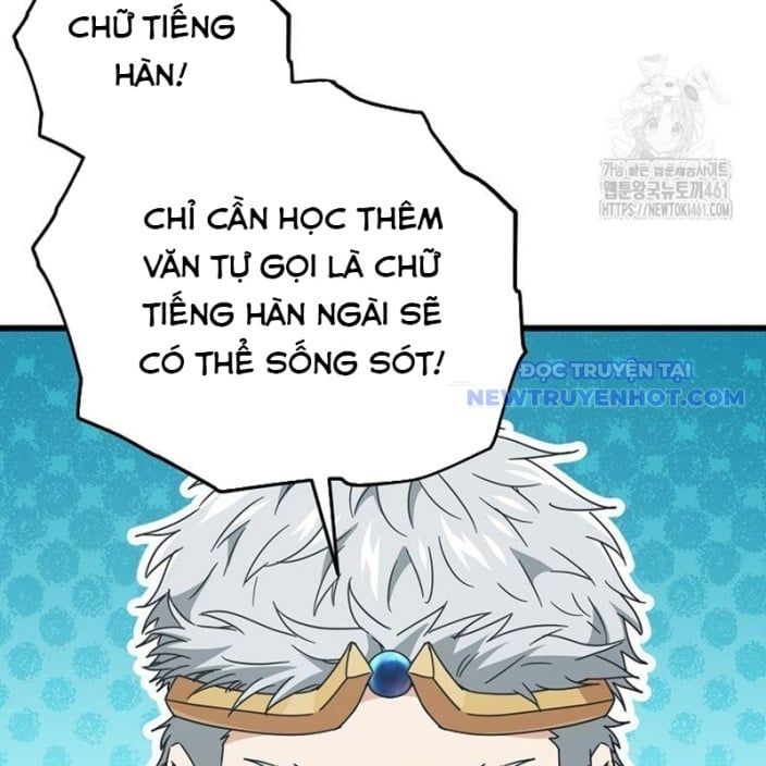 Bố Tôi Quá Mạnh: Chapter 185