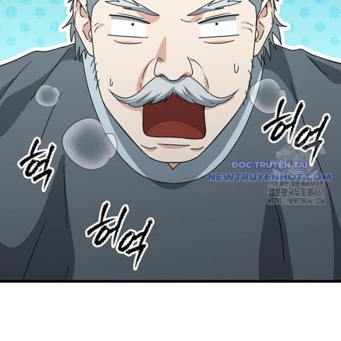 Bố Tôi Quá Mạnh: Chapter 185