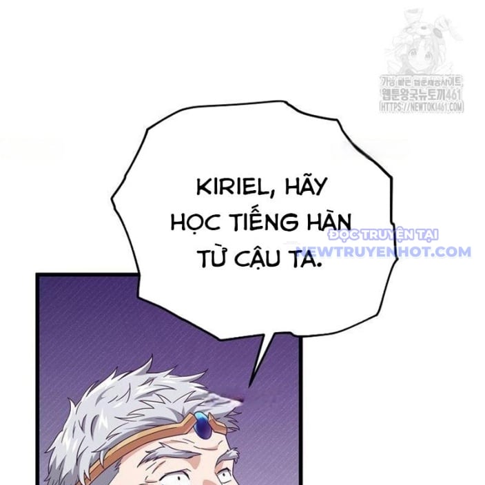 Bố Tôi Quá Mạnh: Chapter 185