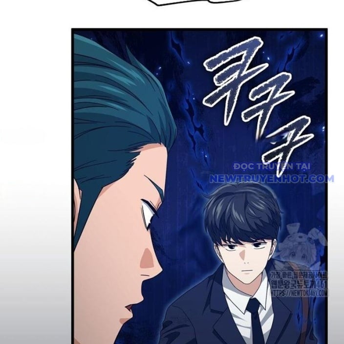 Bố Tôi Quá Mạnh: Chapter 185