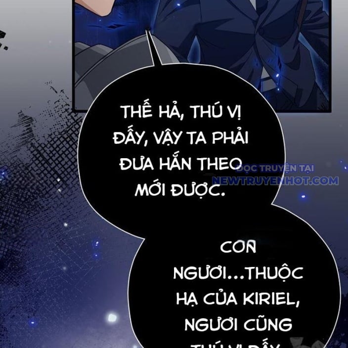 Bố Tôi Quá Mạnh: Chapter 185