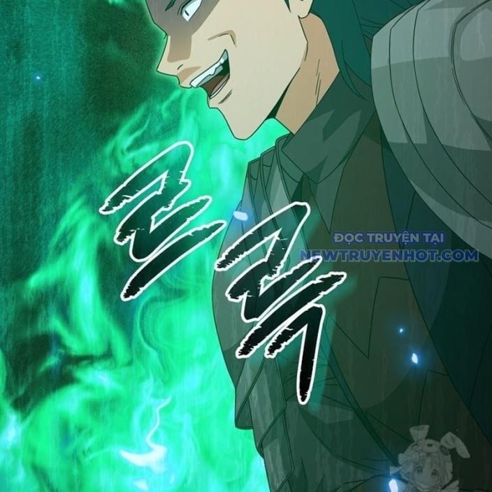 Bố Tôi Quá Mạnh: Chapter 185
