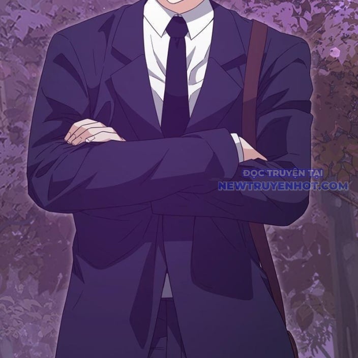 Bố Tôi Quá Mạnh: Chapter 185