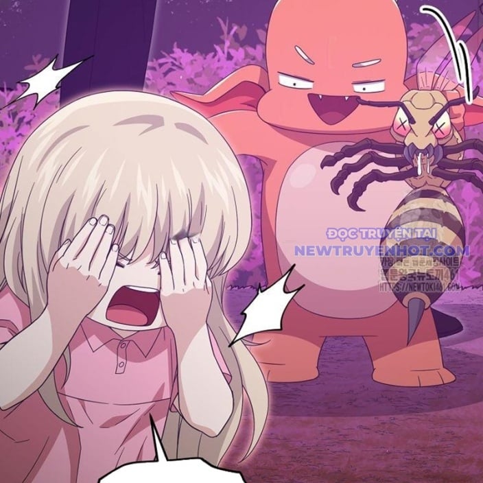 Bố Tôi Quá Mạnh: Chapter 185