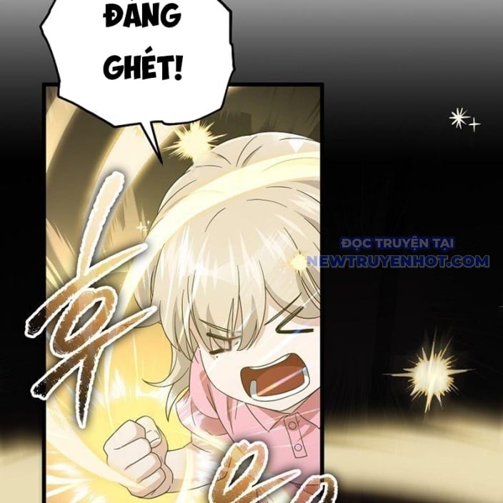 Bố Tôi Quá Mạnh: Chapter 185