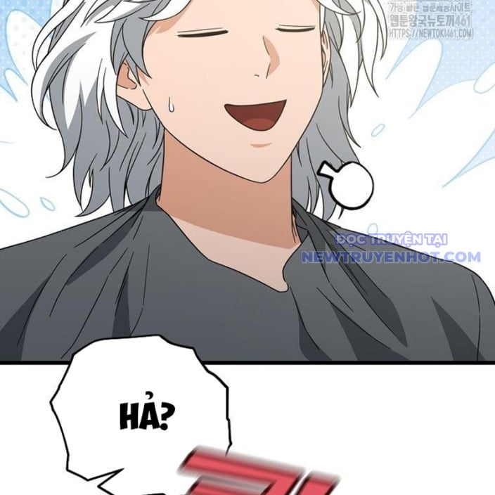 Bố Tôi Quá Mạnh: Chapter 185