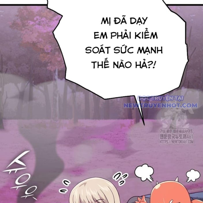Bố Tôi Quá Mạnh: Chapter 185