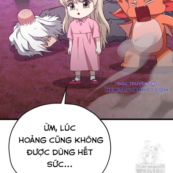 Bố Tôi Quá Mạnh: Chapter 185