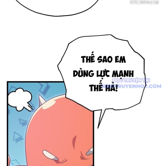 Bố Tôi Quá Mạnh: Chapter 185