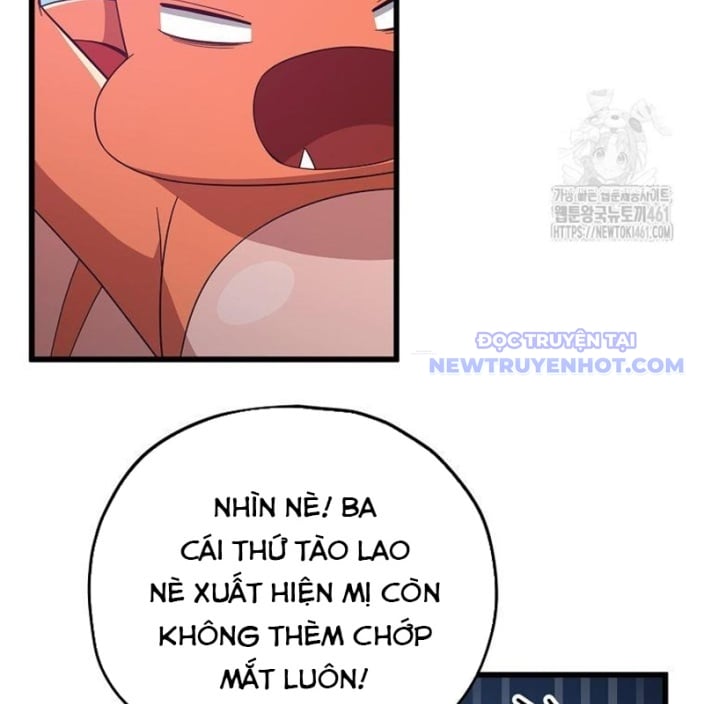 Bố Tôi Quá Mạnh: Chapter 185