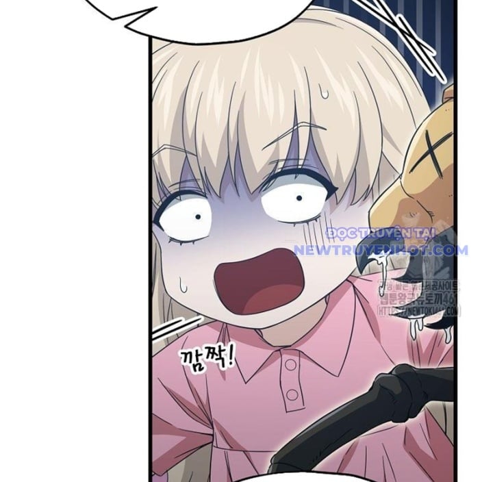 Bố Tôi Quá Mạnh: Chapter 185