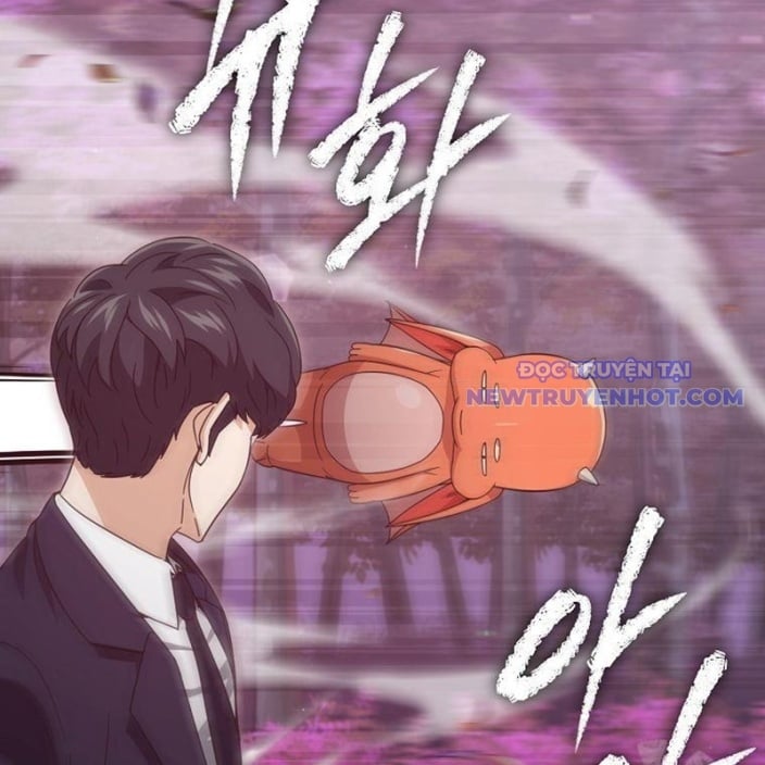 Bố Tôi Quá Mạnh: Chapter 185