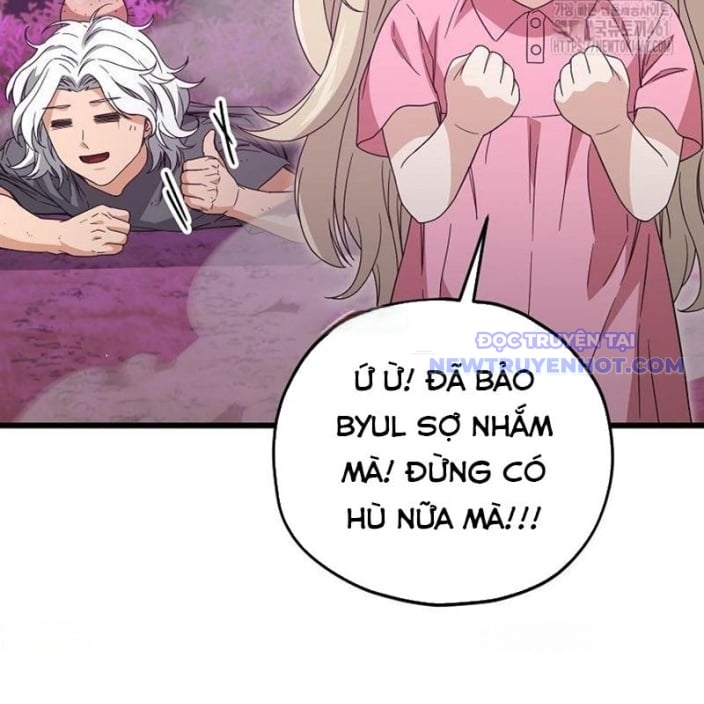 Bố Tôi Quá Mạnh: Chapter 185