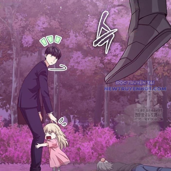 Bố Tôi Quá Mạnh: Chapter 185