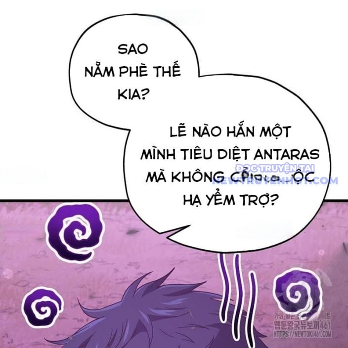 Bố Tôi Quá Mạnh: Chapter 185
