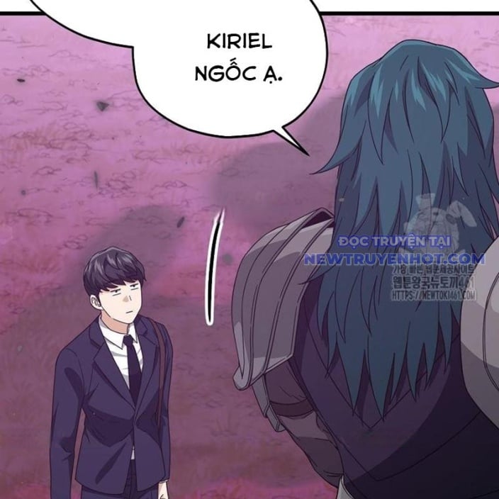Bố Tôi Quá Mạnh: Chapter 185