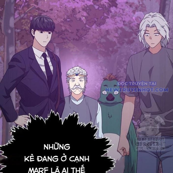 Bố Tôi Quá Mạnh: Chapter 185