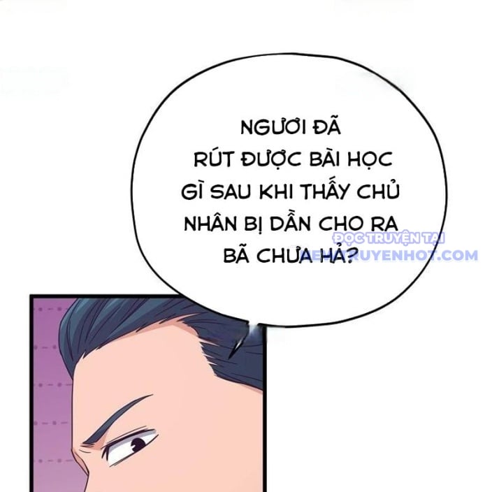 Bố Tôi Quá Mạnh: Chapter 185