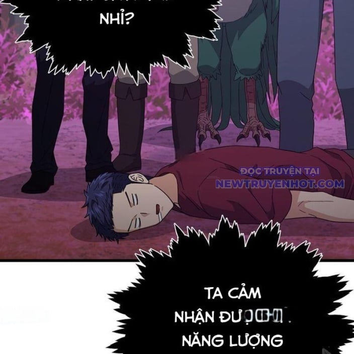 Bố Tôi Quá Mạnh: Chapter 185