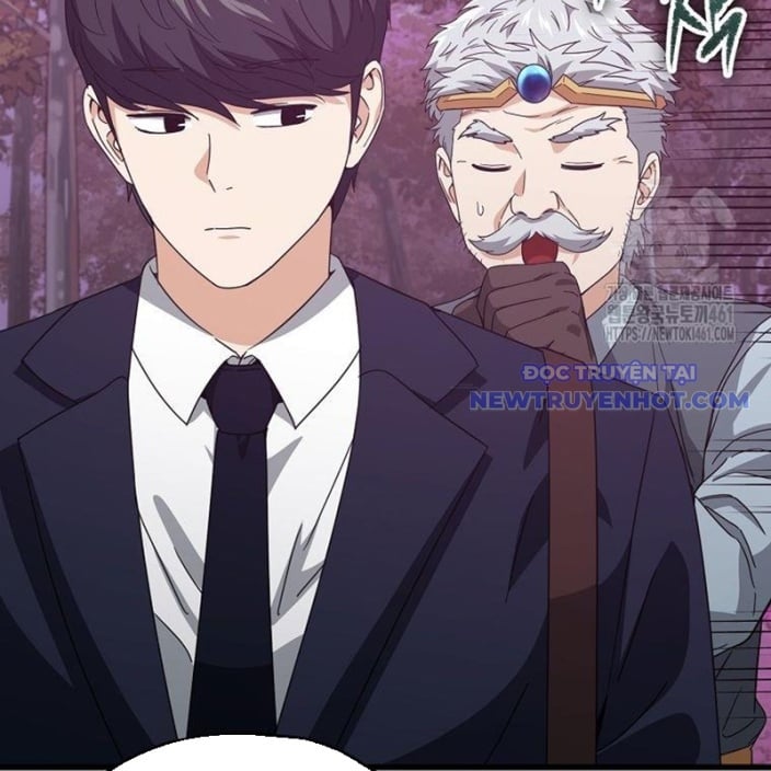 Bố Tôi Quá Mạnh: Chapter 185