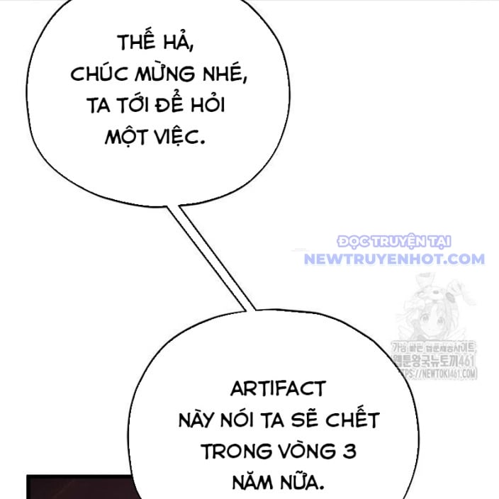 Bố Tôi Quá Mạnh: Chapter 185