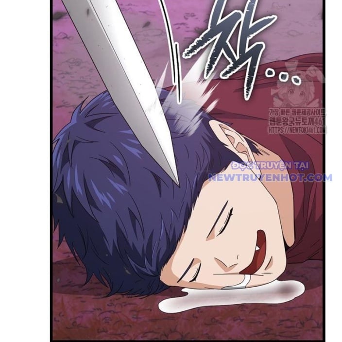 Bố Tôi Quá Mạnh: Chapter 185