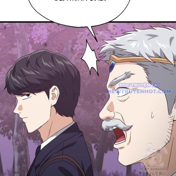 Bố Tôi Quá Mạnh: Chapter 185