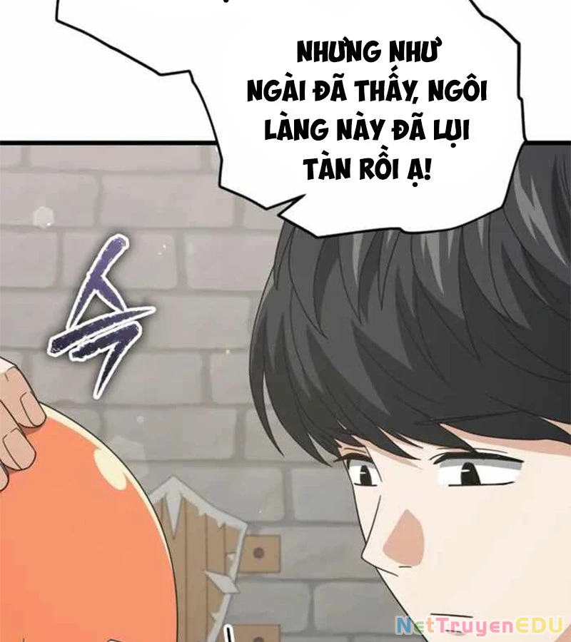 Bố Tôi Quá Mạnh: Chapter 187