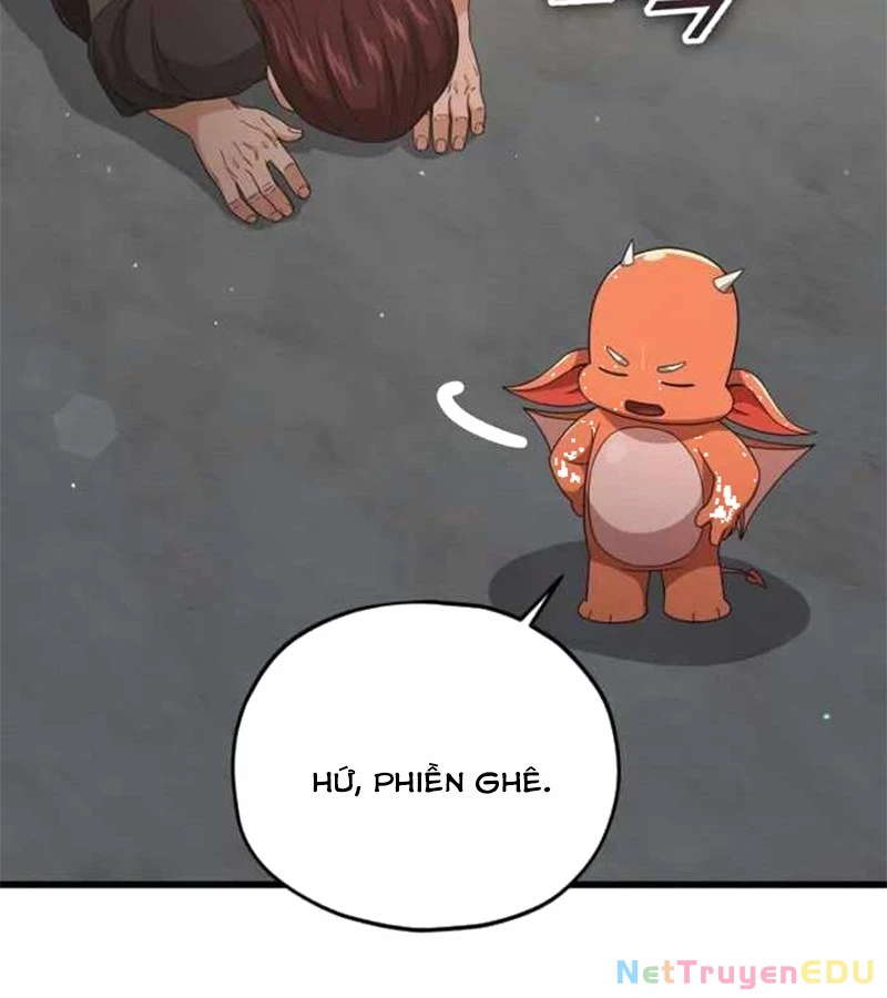 Bố Tôi Quá Mạnh: Chapter 187