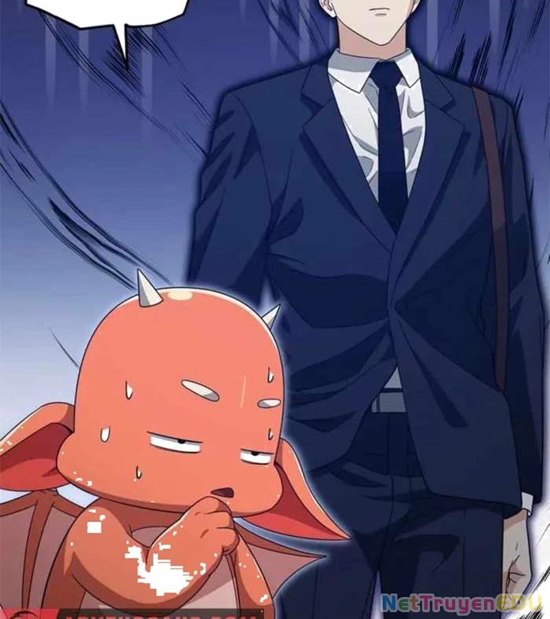 Bố Tôi Quá Mạnh: Chapter 187