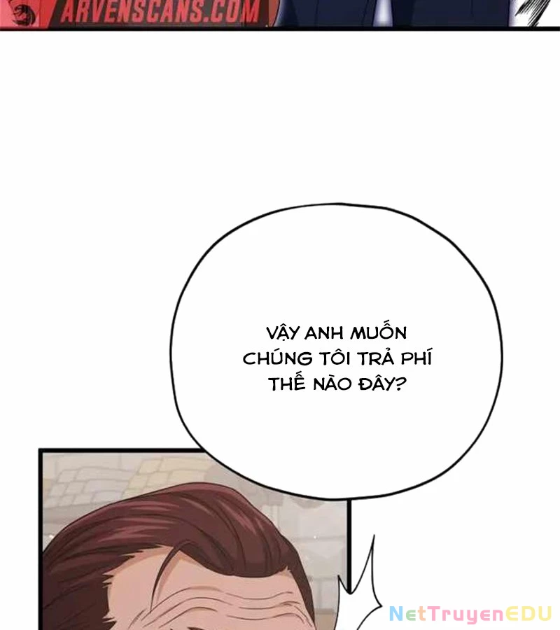 Bố Tôi Quá Mạnh: Chapter 187