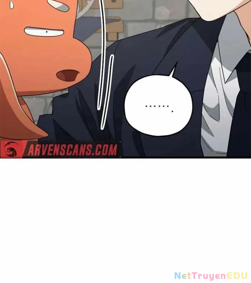 Bố Tôi Quá Mạnh: Chapter 187