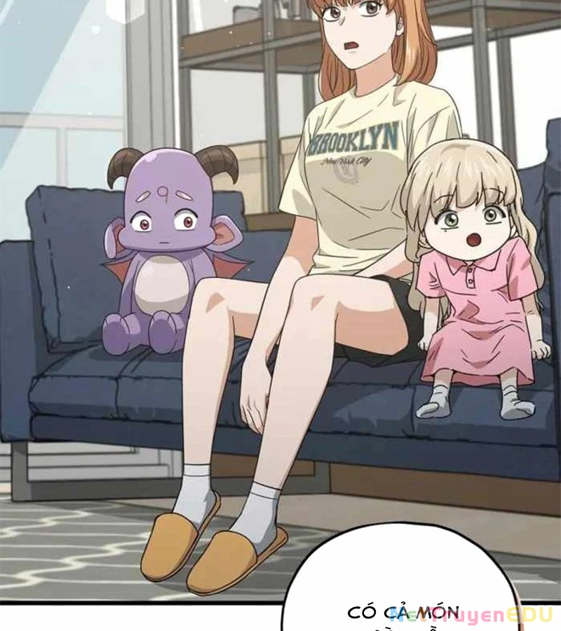 Bố Tôi Quá Mạnh: Chapter 187