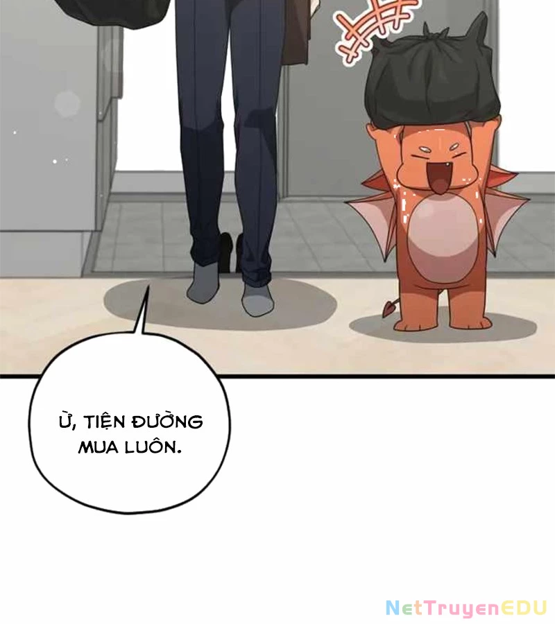 Bố Tôi Quá Mạnh: Chapter 187