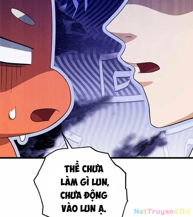 Bố Tôi Quá Mạnh: Chapter 187