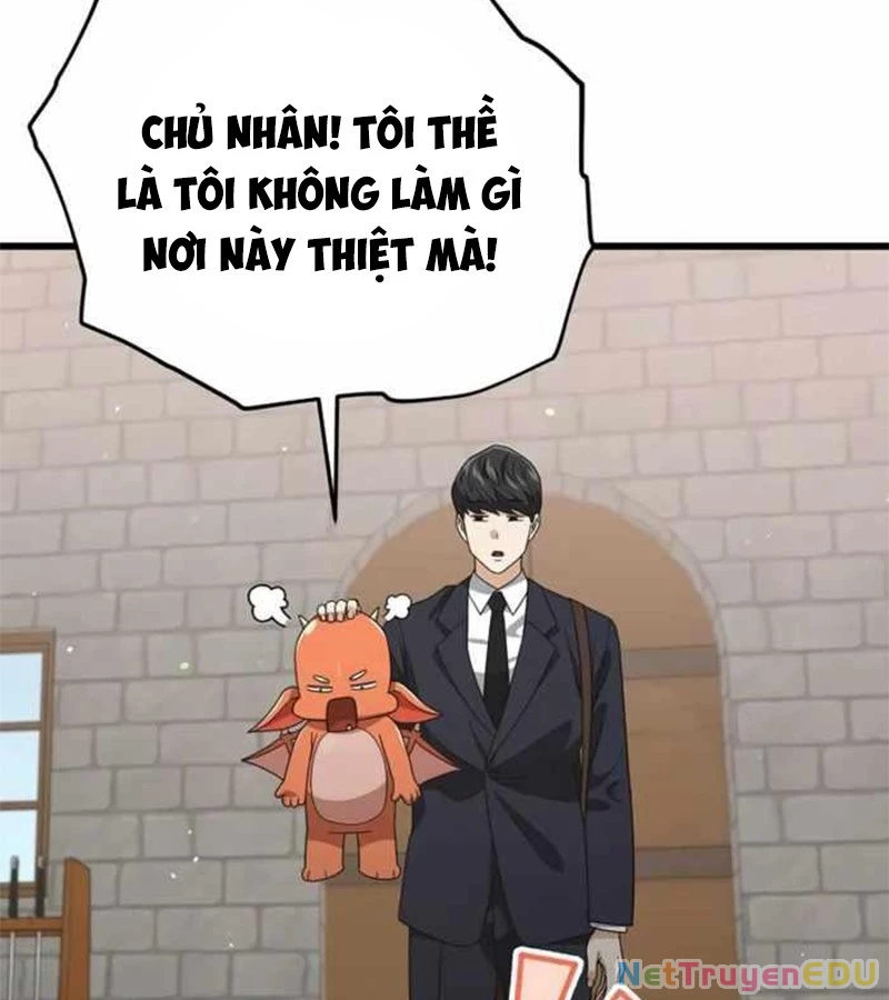 Bố Tôi Quá Mạnh: Chapter 187